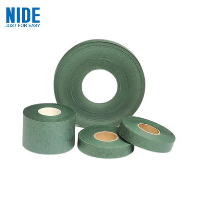 6520 Polyester Film Electrical Insulating Paper For Motor Winding