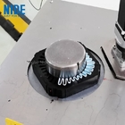 Automatic Stator Slot Paper Cutting Inserting Machine For Induction Motor