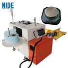 Automatic Stator Slot Paper Cutting Inserting Machine For Induction Motor