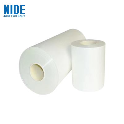 Aramid H Class Insulating Paper Slot Liner Insulation Transformer Layer