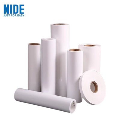 Aramid H Class Insulating Paper Slot Liner Insulation Transformer Layer