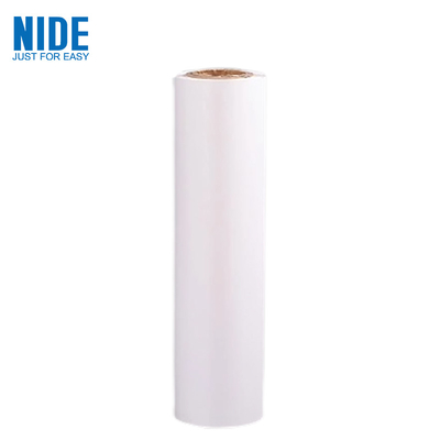 Aramid H Class Insulating Paper Slot Liner Insulation Transformer Layer