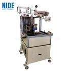 Double End Coil Lacing Machine For Automotive Motor Stator