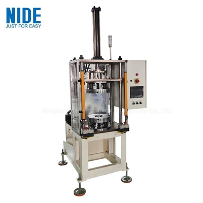 380V Coil Forming Machine For Small Medium Motor Stator