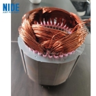 Generator Motor Stator Coil Inserting Machine For Induction Motor Manufacturing