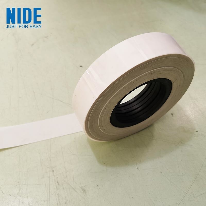 Customized DMD Insulating Paper For Motor Winding Slot Insulation