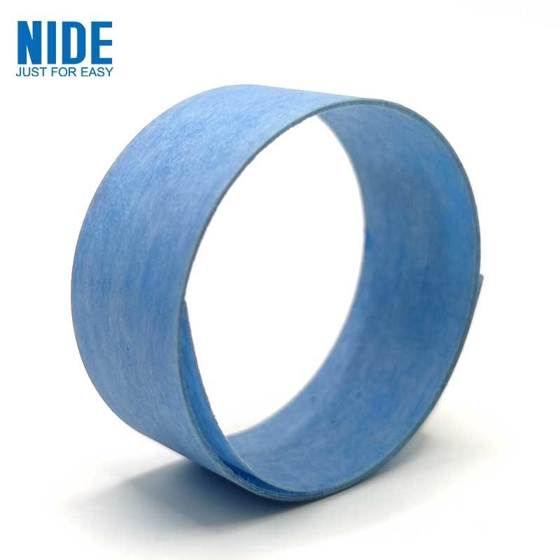 Motor DMD Mylar Class H Polyester Film Insulation Paper for coil winding