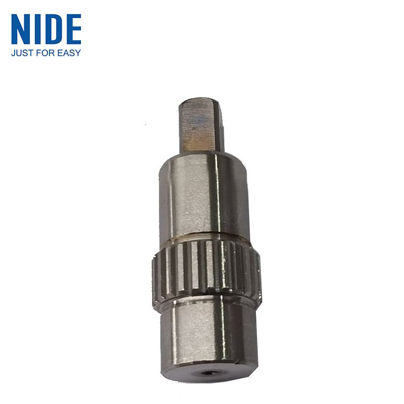Customized Ice Machine Motor Shaft Specifically For Motor And Power Tool