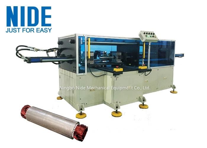 Ningbo Nide Customize Automatic Forming Machine With Low Noise