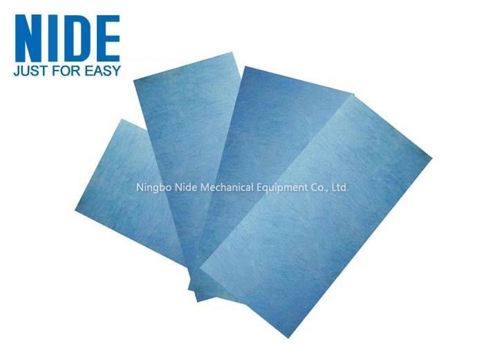 Motor Winding Electrical Insulation Paper 6641 DMD / Mylar Polyester Film Paper