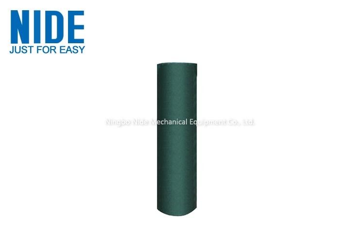 65520 Type Electric Motor Spare Parts Motor Insulation Paper 5mm - 1000mm Width